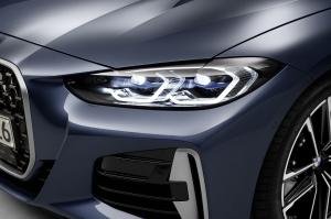 BMW M440i xDrive Coupe 2020 года  (WW)